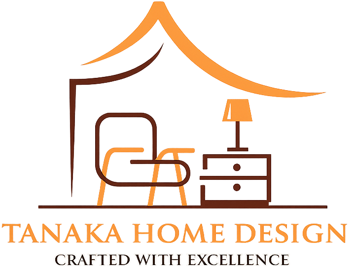 Tanaka Home Design